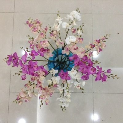 【帝恩尼】手感仿真梅花 外貿(mào)出口高檔假花 時尚家居擺設(shè)批發(fā) - 【帝恩尼】手感仿真梅花 外貿(mào)出口高檔假花 時尚家居擺設(shè)批發(fā)廠家 - 【帝恩尼】手感仿真梅花 外貿(mào)出口高檔假花 時尚家居擺設(shè)批發(fā)價格 - 佛山市順德區(qū)樂從鎮(zhèn)帝恩尼家居飾品店 - 